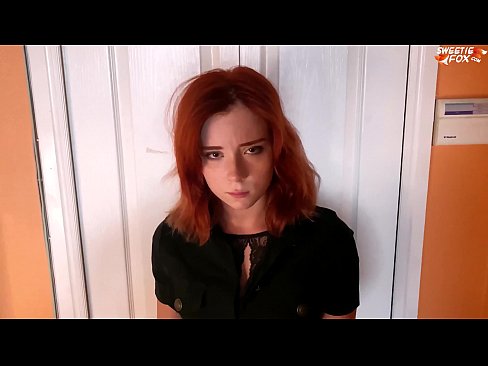 ❤️ Guardia de seguridad castigó a una mujer bonita por robar en una tienda - Cum In Mouth ❤️ Super porno en es.tuberxxx-com.ru ❌️