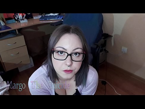 ❤️ Chica sexy con gafas chupa consolador profundamente en la cámara ❤️ Super porno en es.tuberxxx-com.ru ❌️