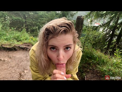 ❤️ Chica traga semen después de una mamada en público - Eva Elfi ❤️ Super porno en es.tuberxxx-com.ru ❌️